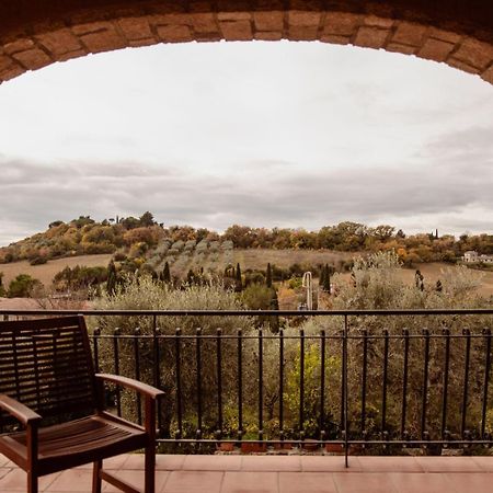 Agriturismo La Sede Di Carlo Saturnia Eksteriør billede