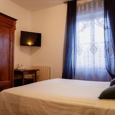 Agriturismo La Sede Di Carlo Saturnia Eksteriør billede