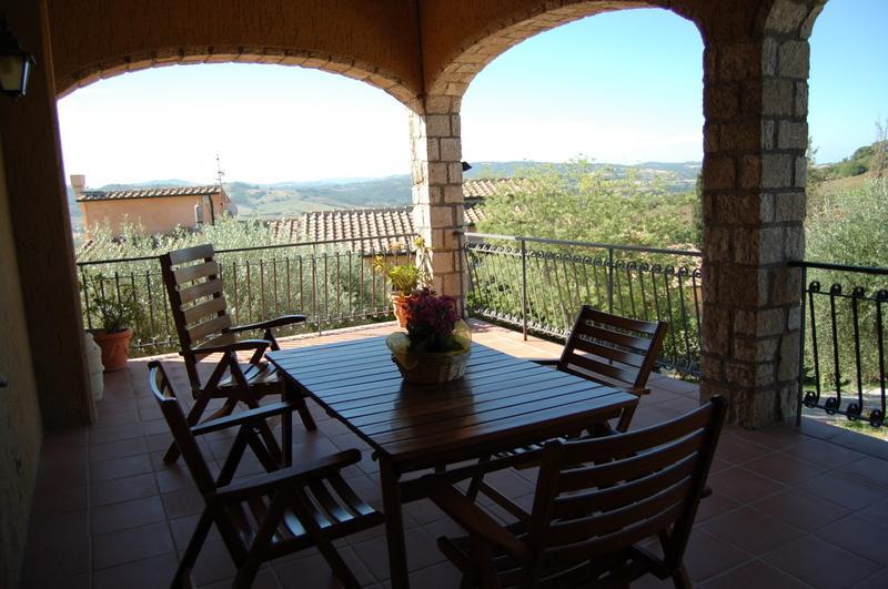 Agriturismo La Sede Di Carlo Saturnia Eksteriør billede