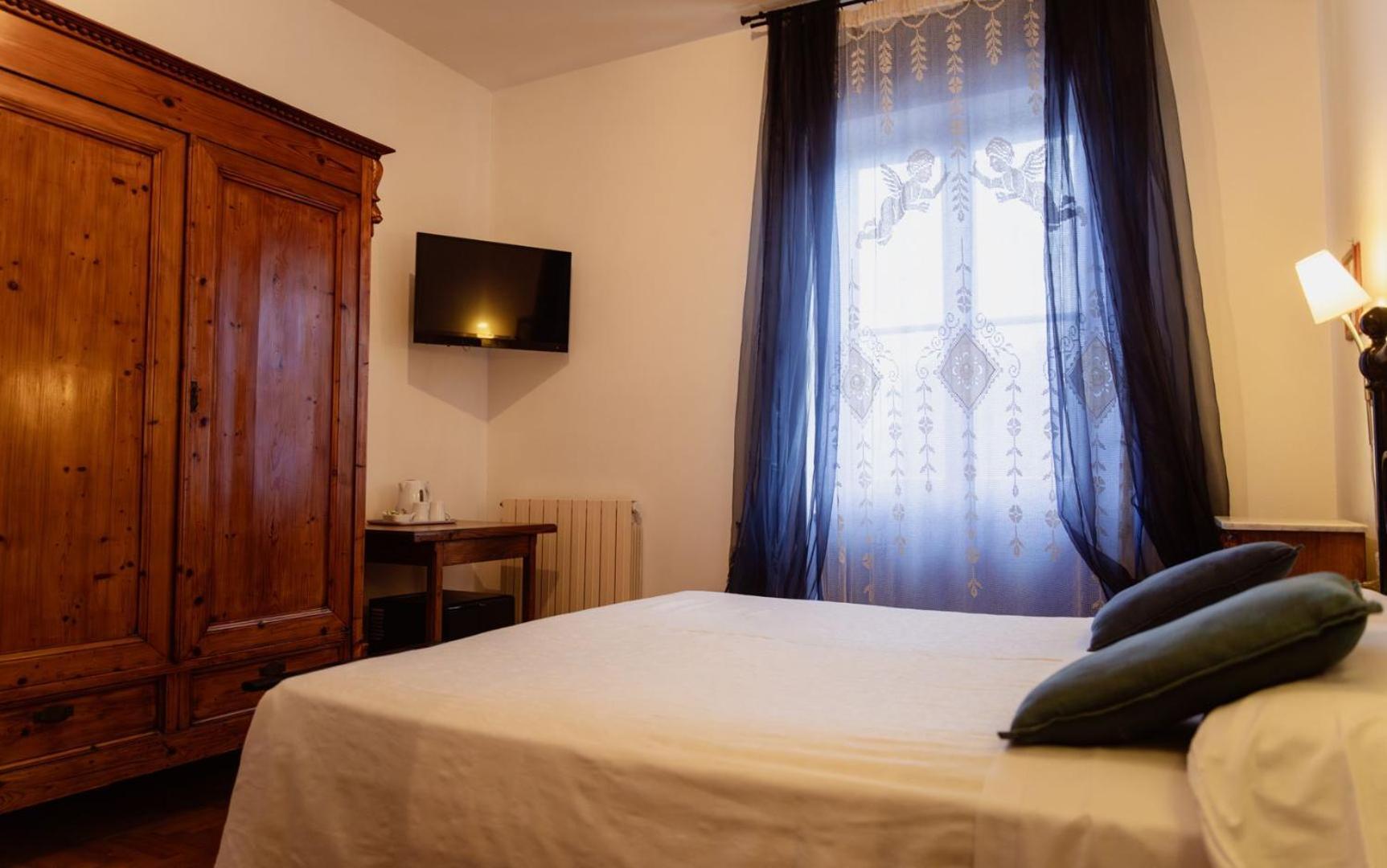 Agriturismo La Sede Di Carlo Saturnia Eksteriør billede