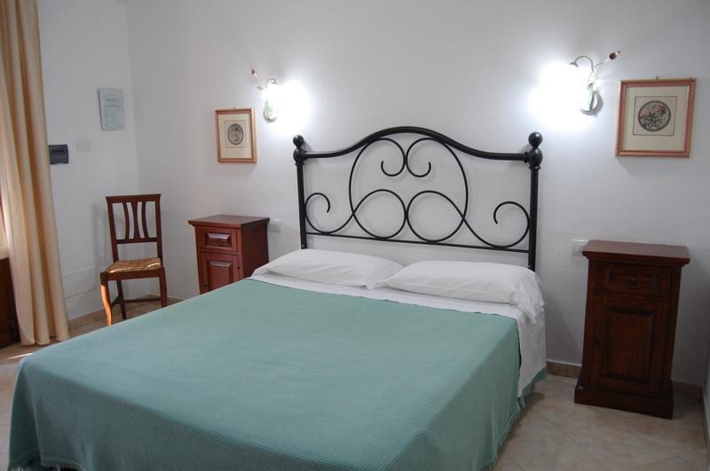 Agriturismo La Sede Di Carlo Saturnia Eksteriør billede