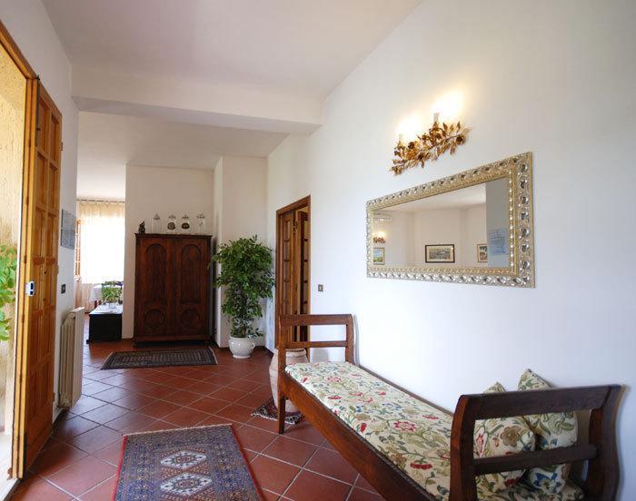 Agriturismo La Sede Di Carlo Saturnia Eksteriør billede