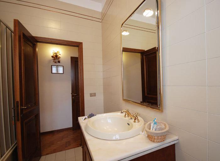 Agriturismo La Sede Di Carlo Saturnia Eksteriør billede